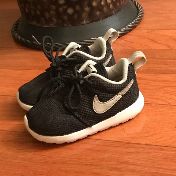 nike 5c baby shoes